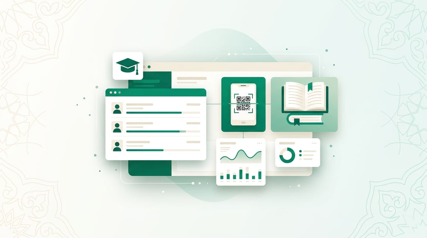 SAPA Digitalisasi Pesantren